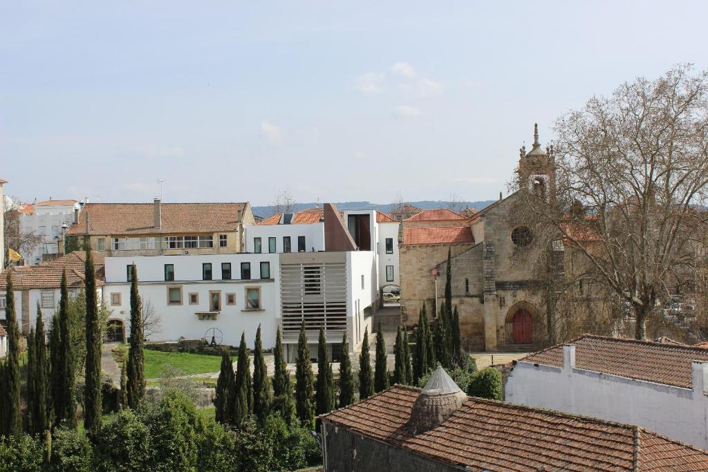 Vila Real Loft 360º - 4