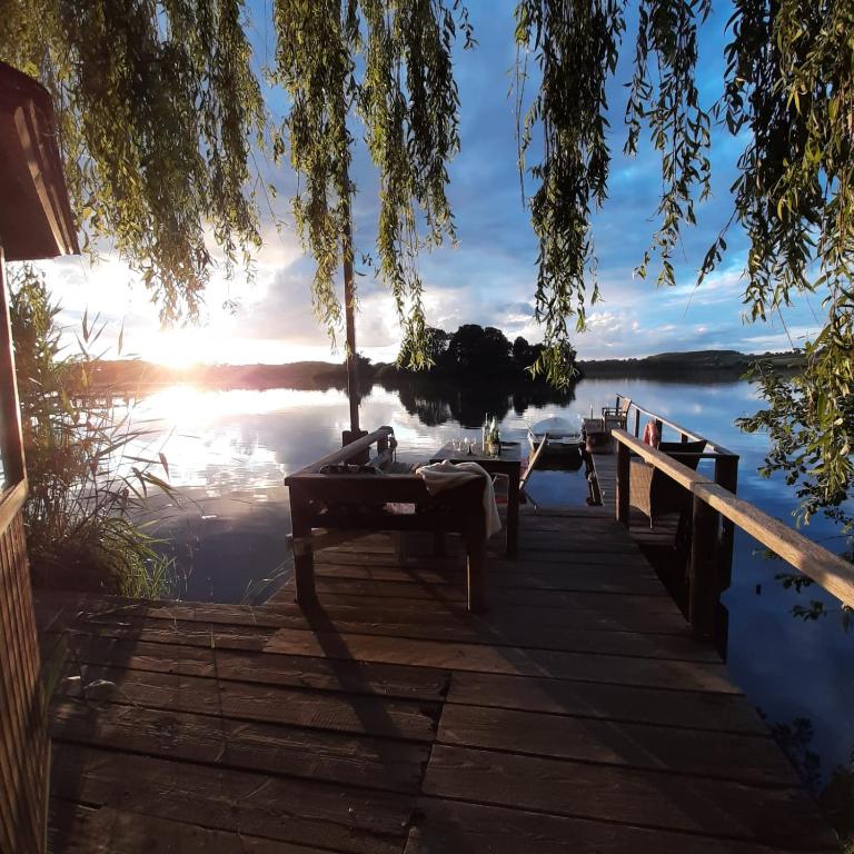 Residenz am Trammer See, Plön (aktualisierte Preise für 2024)