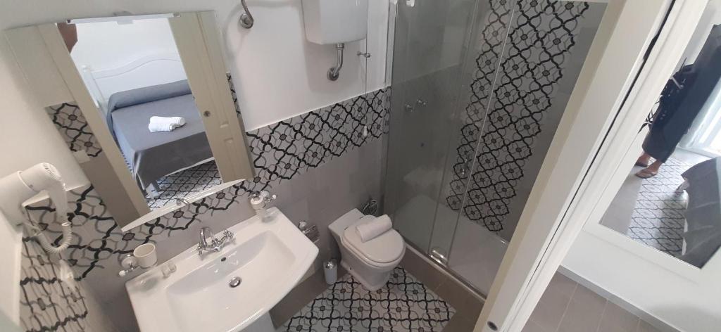 B&B Pepe Rosa Tropea - 11