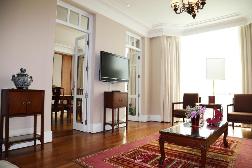 The Empress Hotel - Resim 35