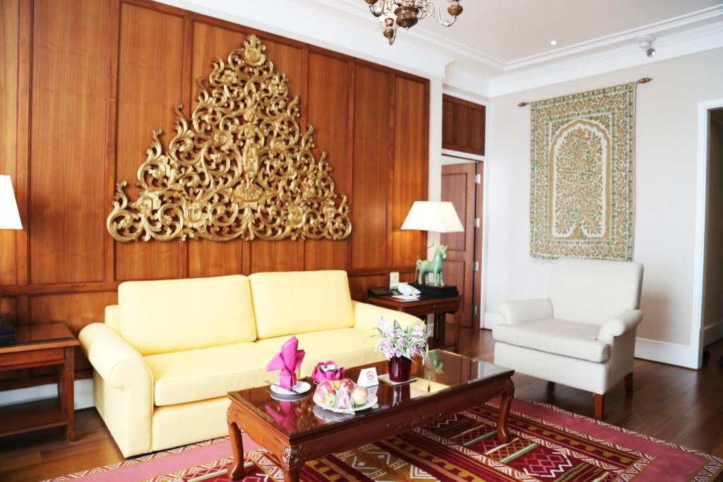 The Empress Hotel - Resim 38