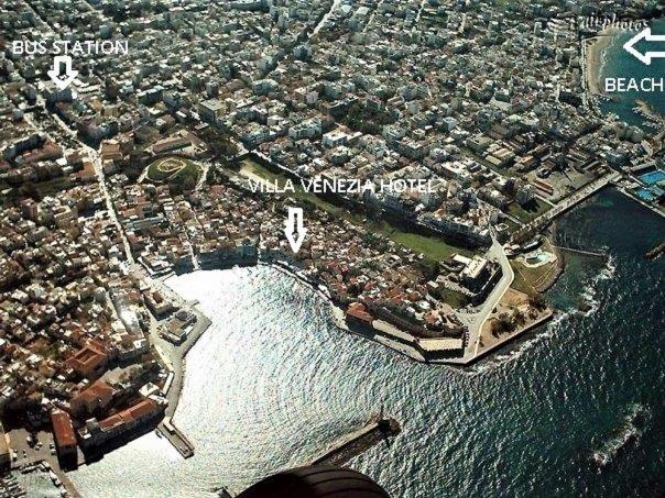 Villa Venezia - Resim 4