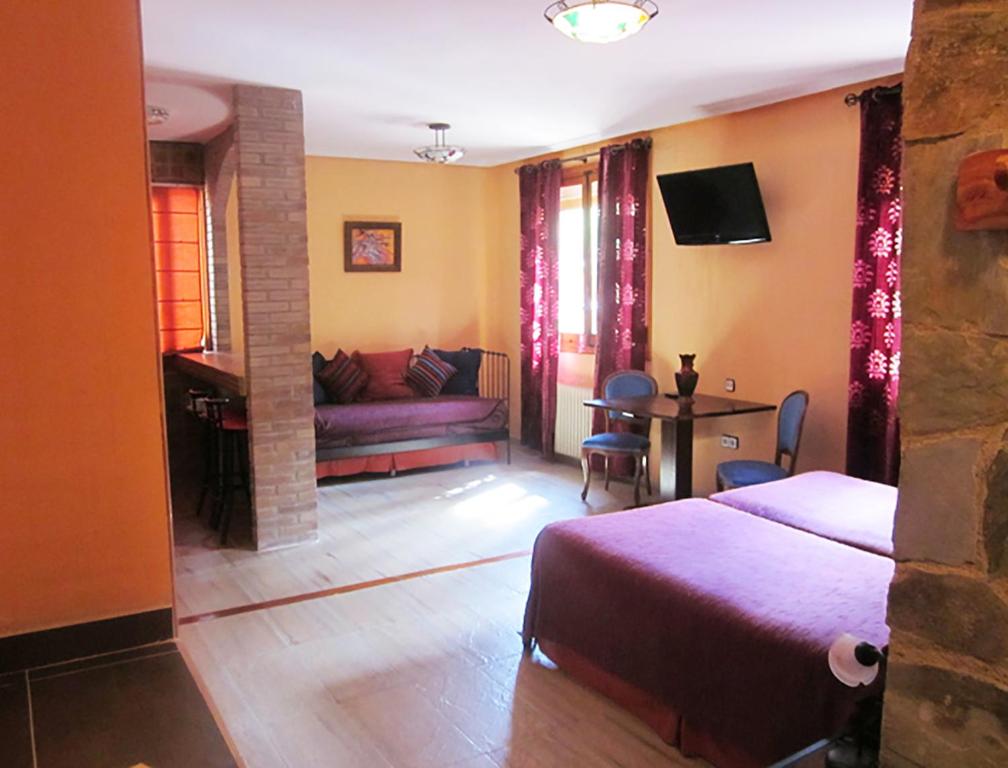 La Villa Don Quijote - 17