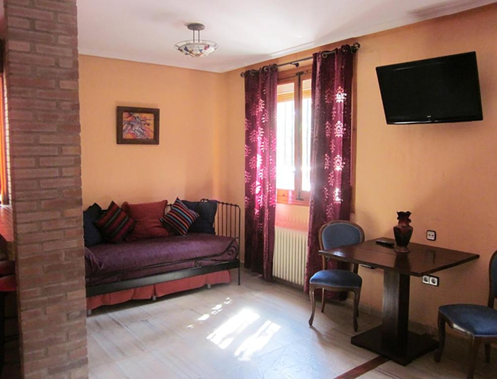 La Villa Don Quijote - 16