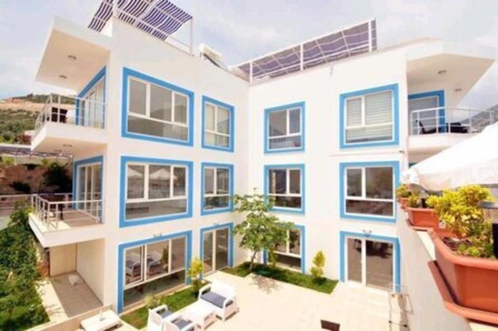 Villa Oyku KasKalkan Antalya Turkey 14 Guests