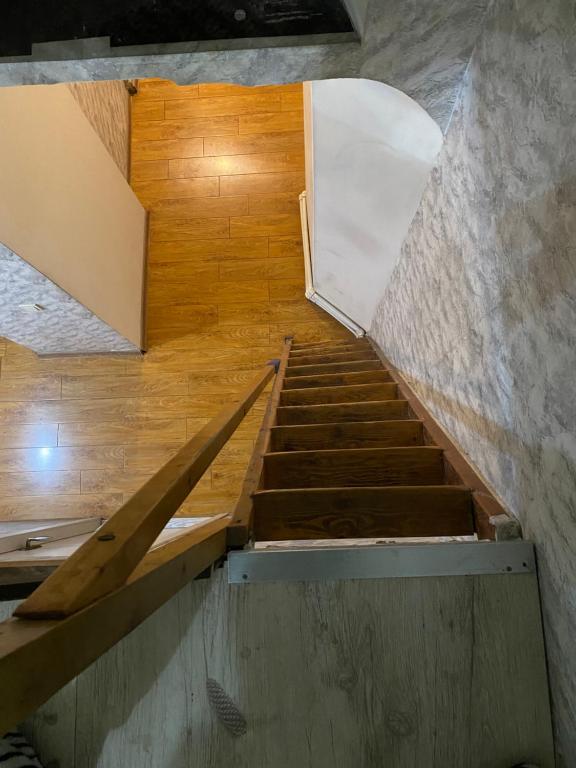 Fotografie z fotogalerie ubytování T Rooms v destinaci Tbilisi City
