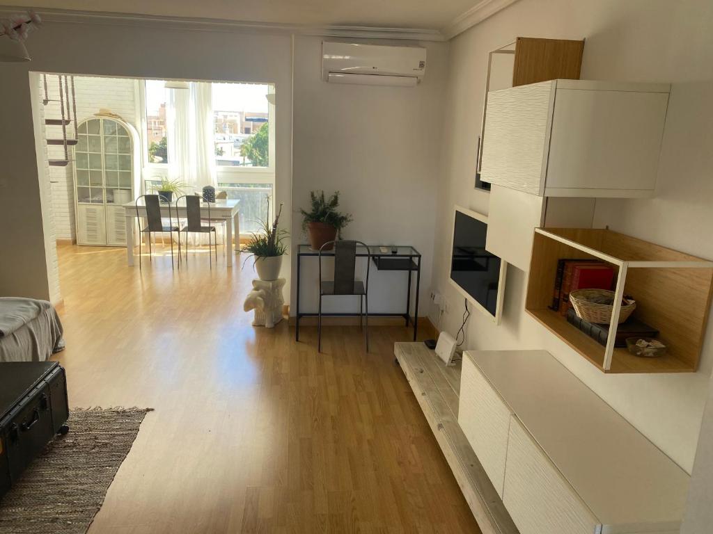 charming penthouse near beach, El Campello – Bijgewerkte ...