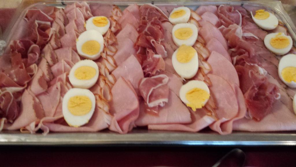 Luxury Garni Hotel Brix - Resim 41