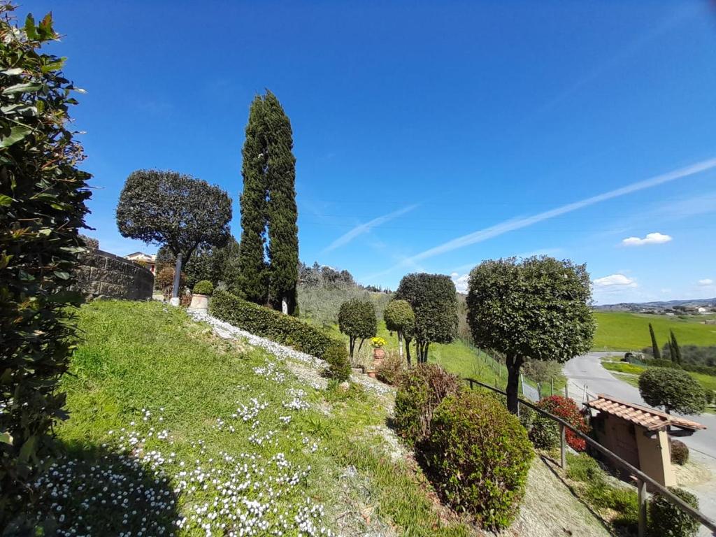 Villetta dei Lecci