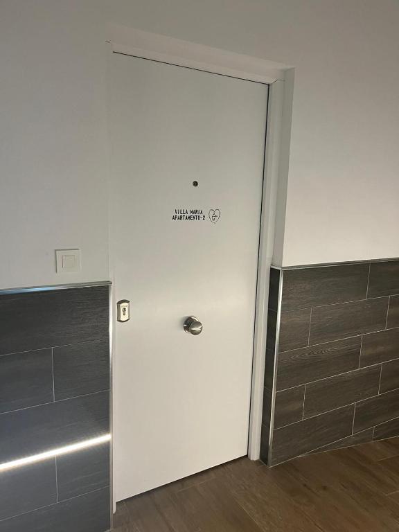 Fotografia z galérie ubytovania Apartamento Villa María II v destinácii Antequera