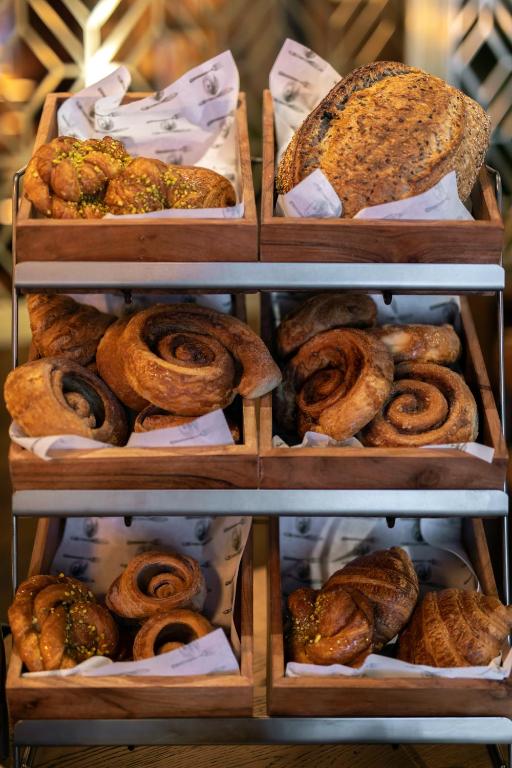 Hort's Townhouse - Resim 22