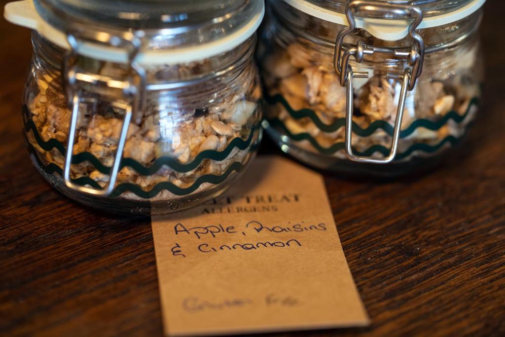 Hort's Townhouse - Resim 21