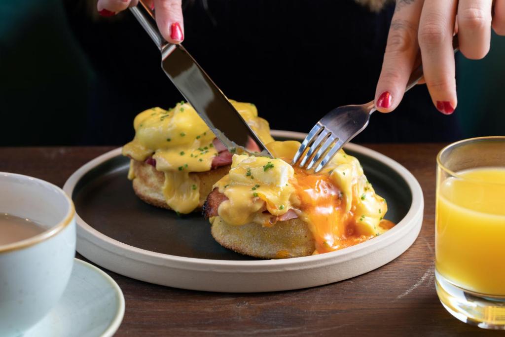 Hort's Townhouse - Resim 20