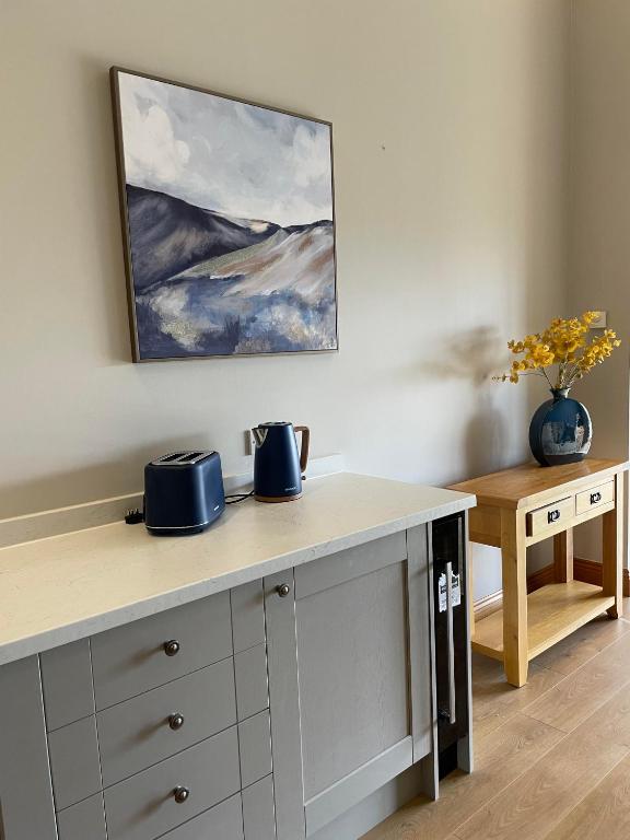 Fotografie z fotogalerie ubytování Woodside Apartments v destinaci St Andrews