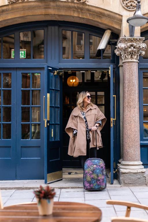 Hort's Townhouse - Resim 10