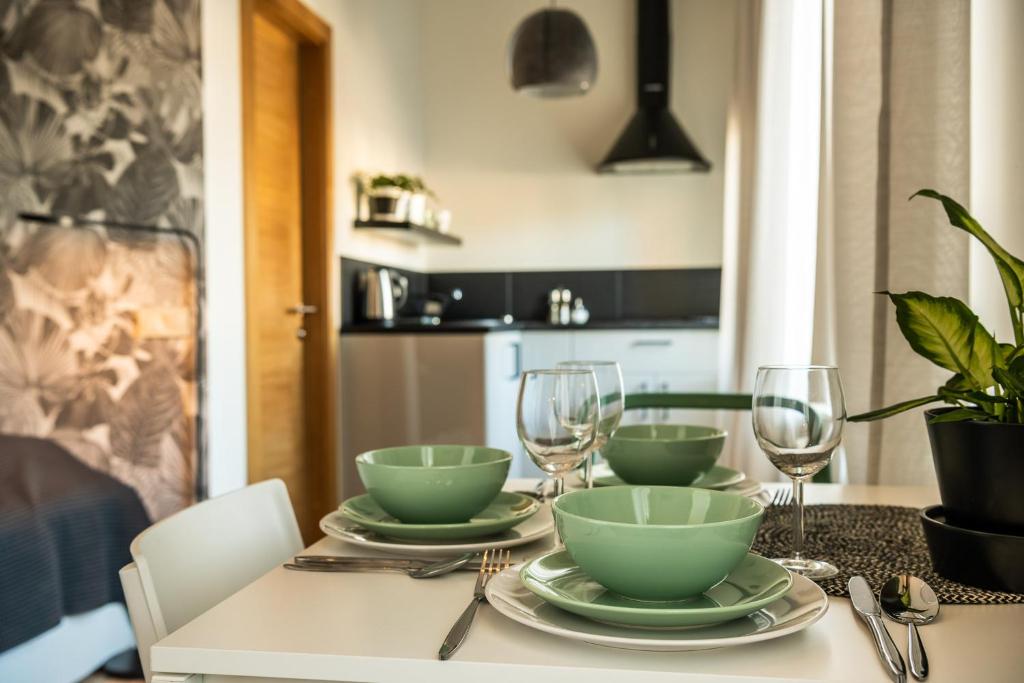 Liepaja Apartments - Studio