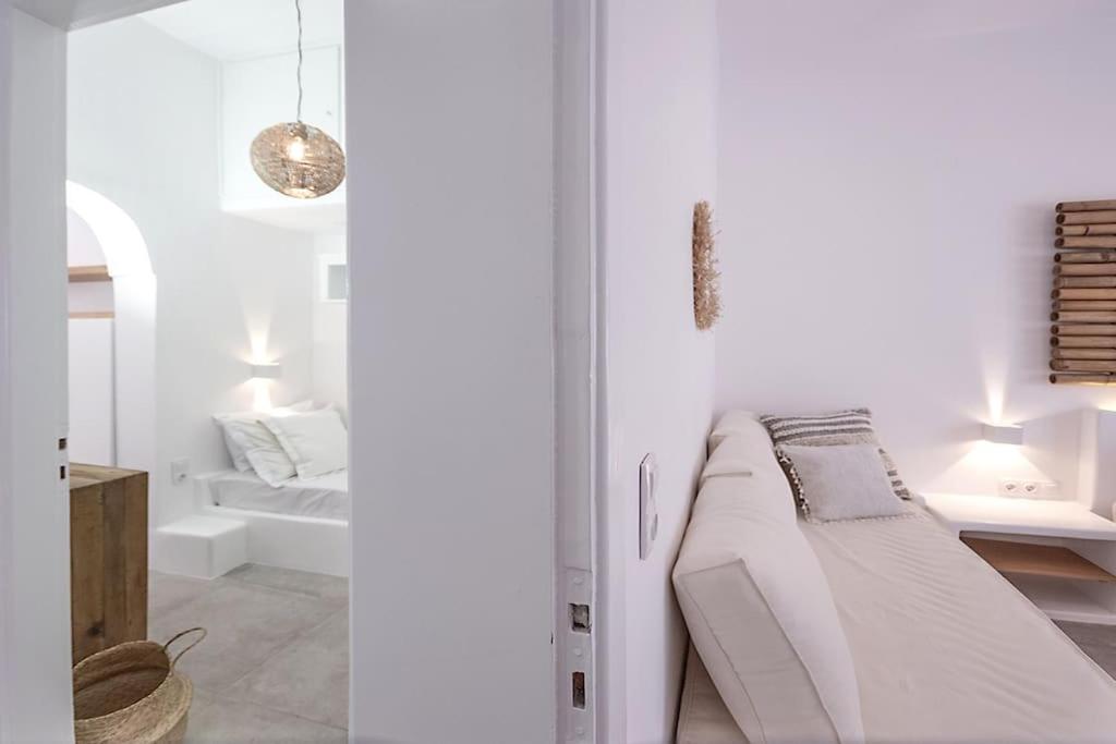 Un baño de The View