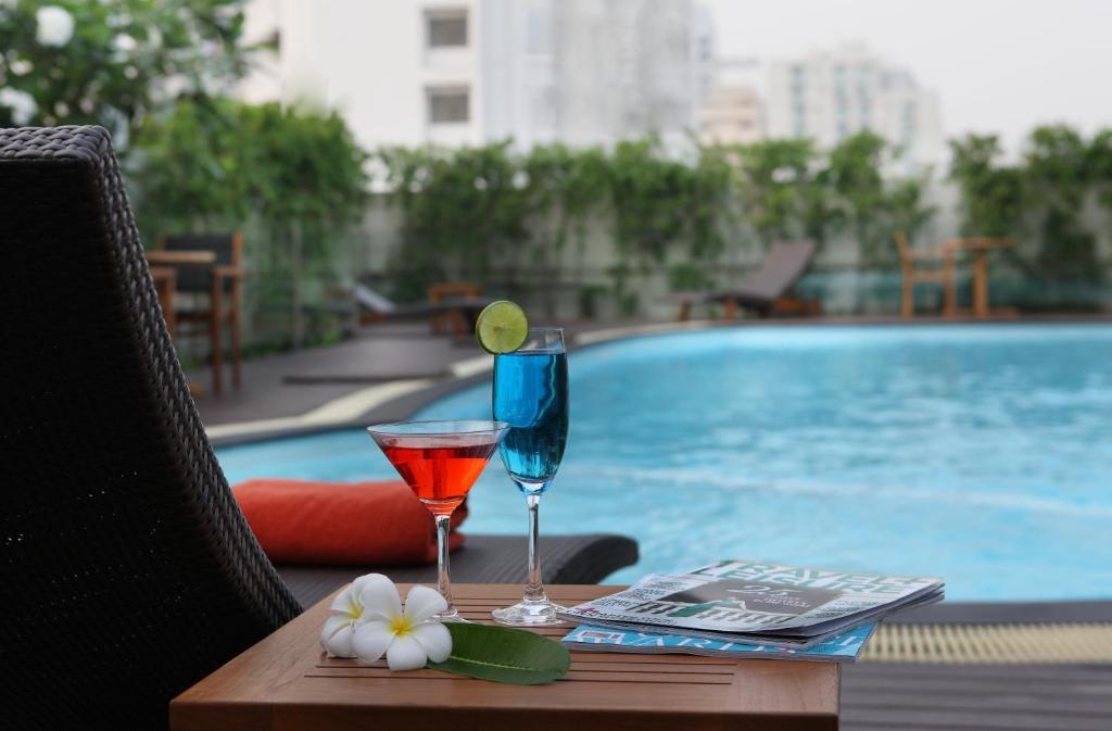 Lohas Residences Sukhumvit 2 - Resim 11