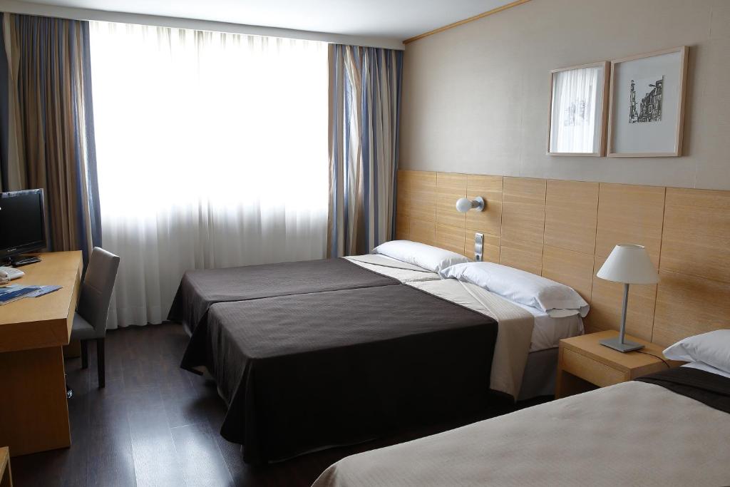 Eurohotel Castellón, Castellón de la Plana – Bijgewerkte ...
