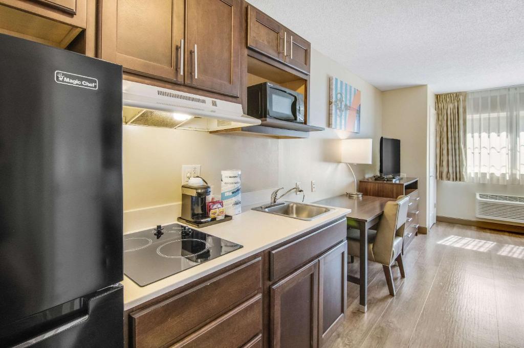 MainStay Suites Columbus near Fort Benning photo