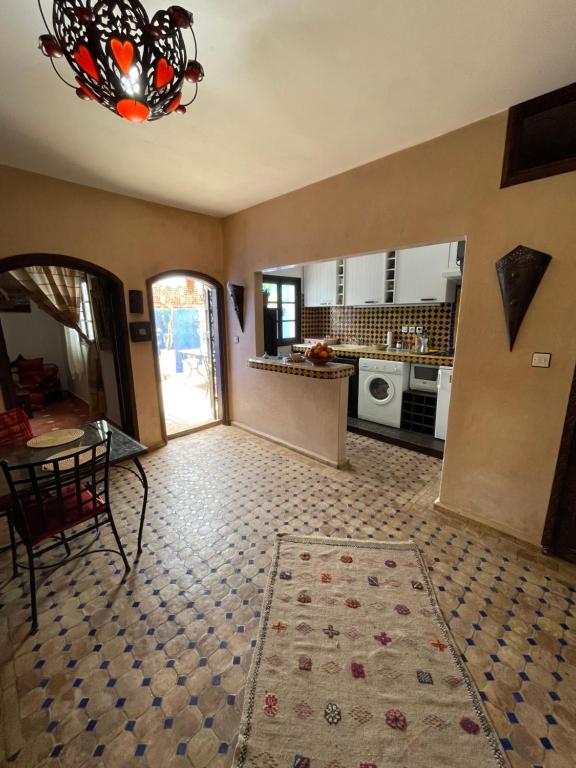 Superbe appartement face a la forêt