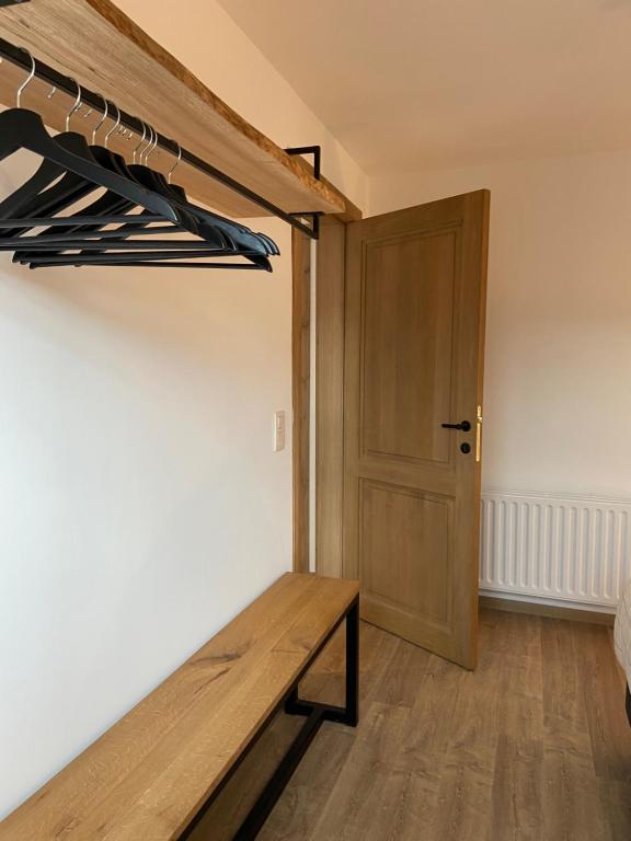Fotografie z fotogalerie ubytování EN PASSANT appartement v destinaci Diksmuide