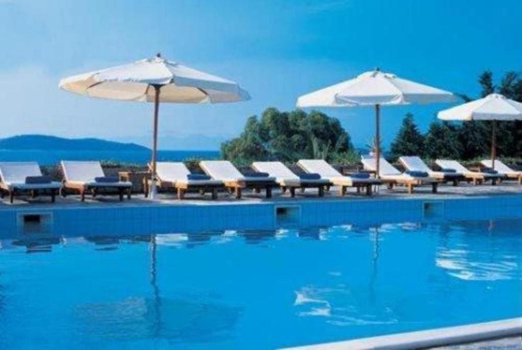 Aegean Suites, Megali Ammos – Updated 2024 Prices