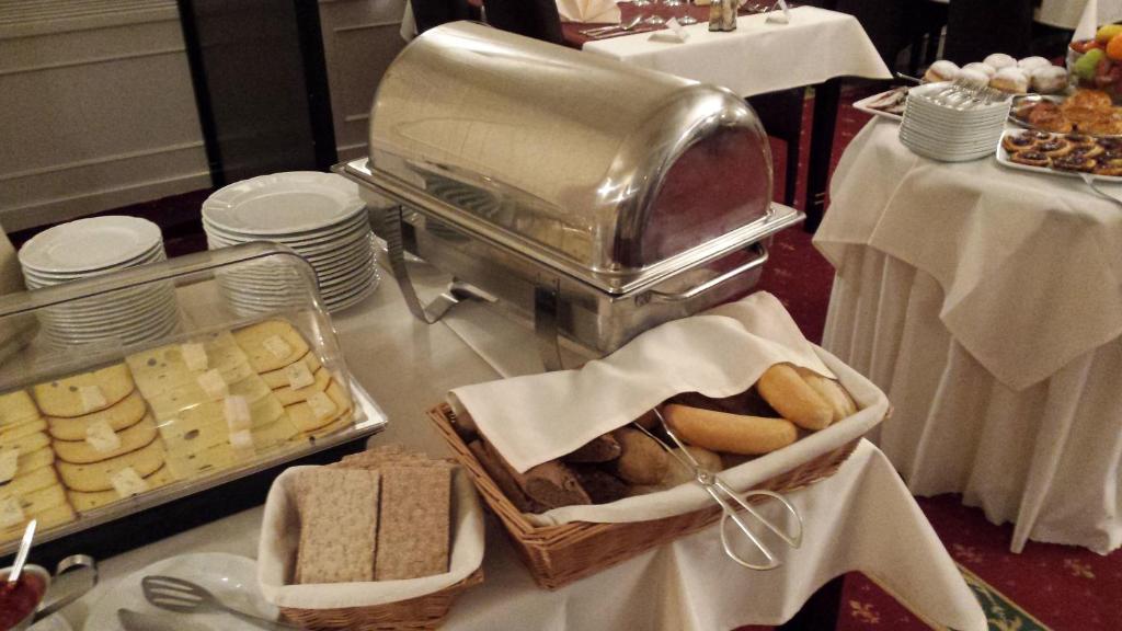 Luxury Garni Hotel Brix - Resim 44