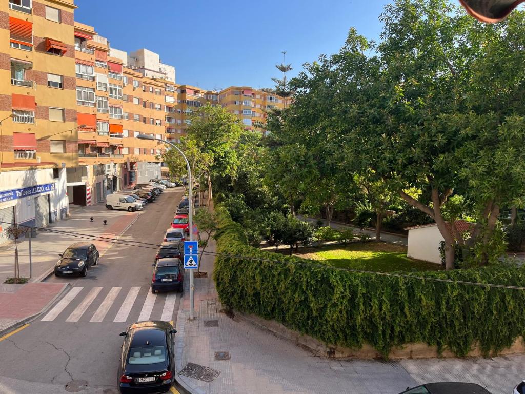 Apartamentos Práctico y cómodo apartamento. en Málaga, Andalucía