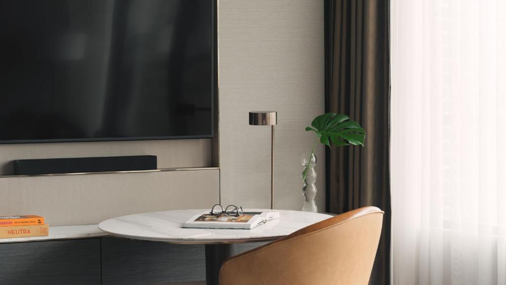 InterContinental Bangkok by IHG - 6