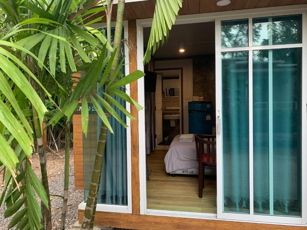 Rayonghouse Resort - Стандартное бунгало