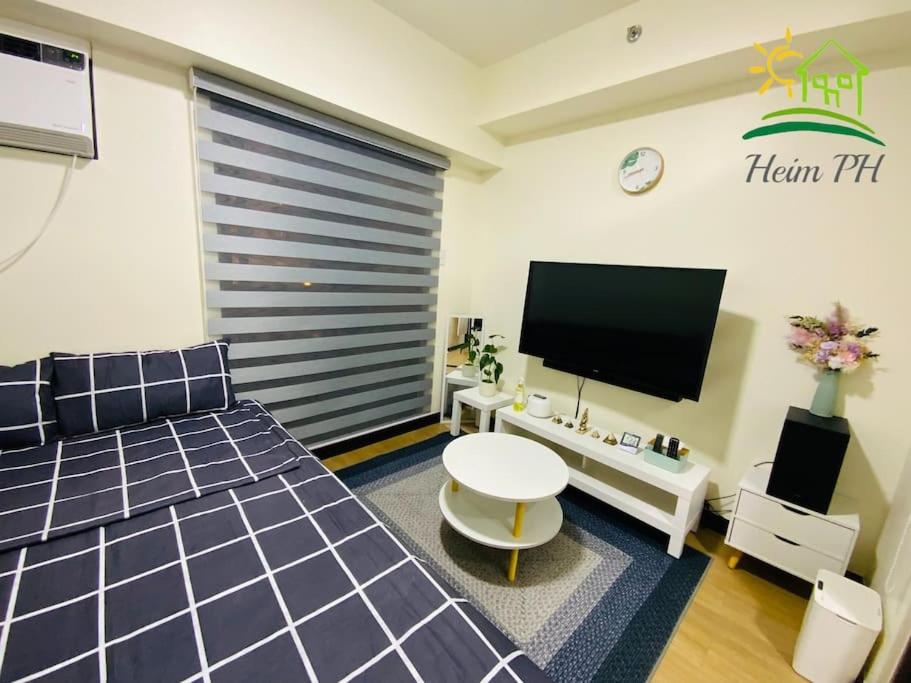 Resort-Inspired Modern Condo, Staycation & Chill