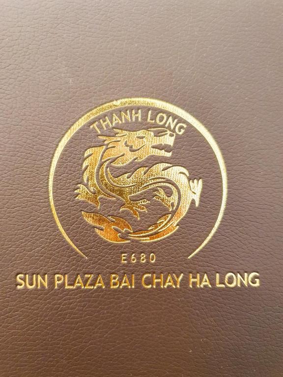 Thành Long Hotel Ha Long - 带共享浴室的双人间