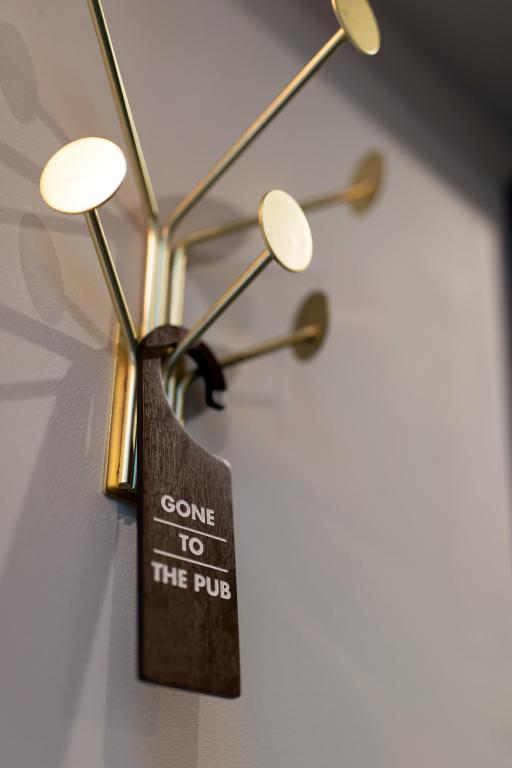 Hort's Townhouse - Resim 38