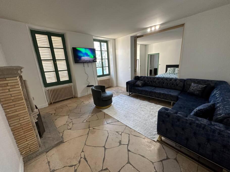 Magnifique, logement Melun
