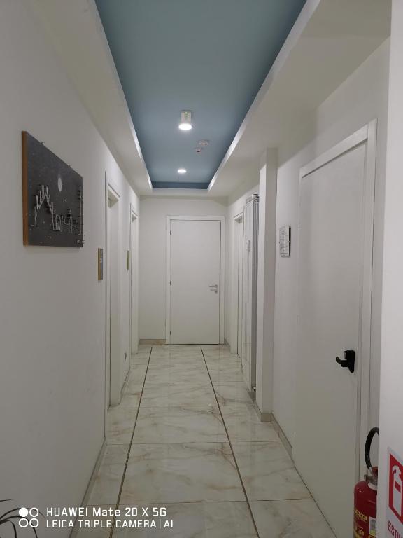 Fotografie z fotogalerie ubytování CSI Group - Hotel Metropoli v Miláně