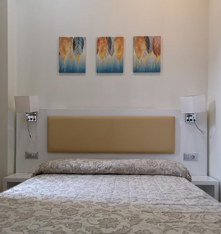 CSI Group - Hotel Metropoli - Resim 38