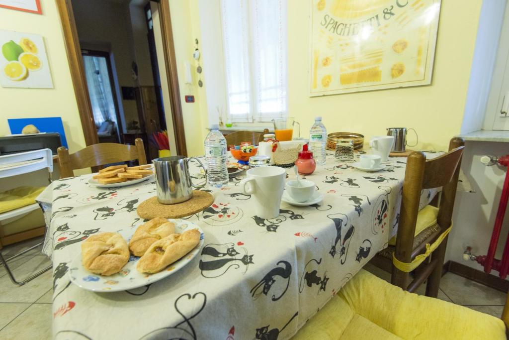 Étkezési lehetőség a panzióban vagy a közelben