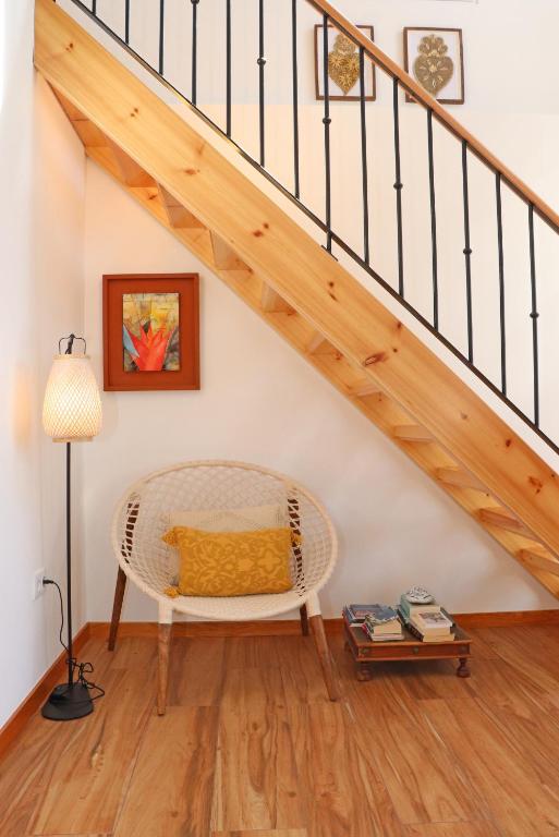 Fotografie z fotogalerie ubytování Casa das Rosas by Homing v destinaci Arco da Calheta