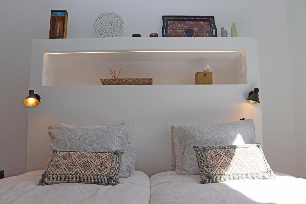 Fotografie z fotogalerie ubytování Casa das Rosas by Homing v destinaci Arco da Calheta