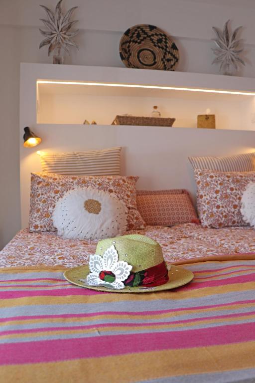 Fotografie z fotogalerie ubytování Casa das Rosas by Homing v destinaci Arco da Calheta