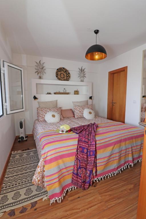 Fotografie z fotogalerie ubytování Casa das Rosas by Homing v destinaci Arco da Calheta