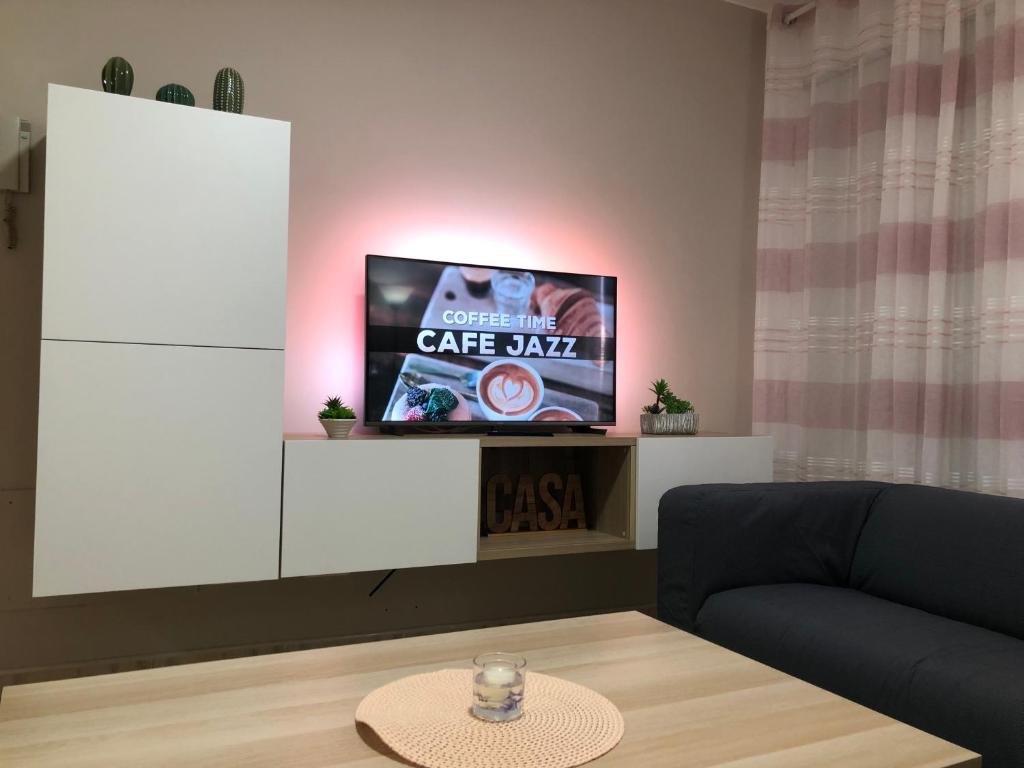 Casa Paty Fuerteventura - Two-Bedroom House