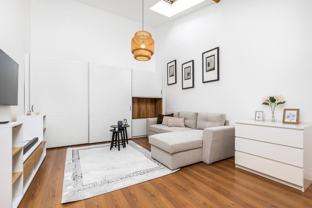 Venus Apartments - Opera II 1061 Budapest, 6 Vasvári Pál utca kép - 1