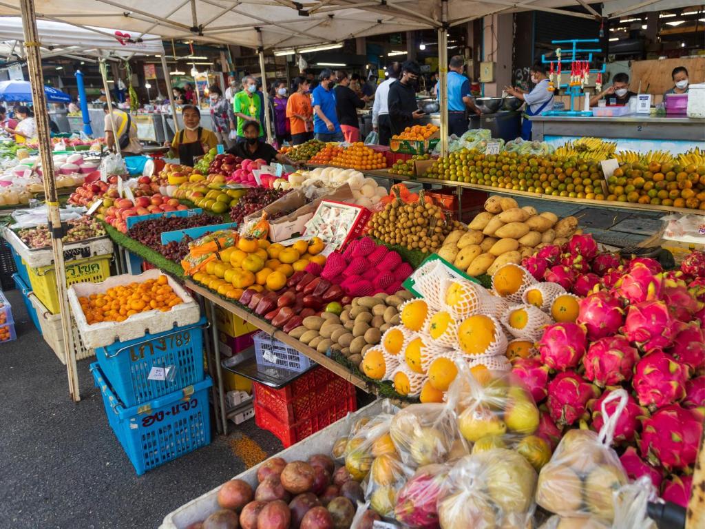 Ibis Styles Phuket City - Resim 36