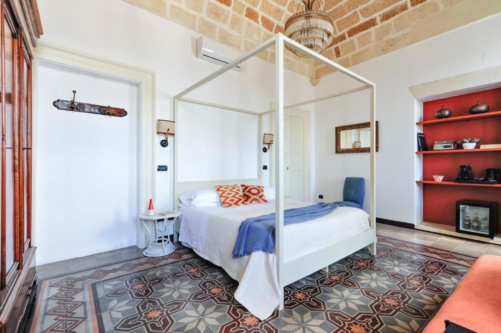 Castriota 19 Jacuzzi Apartment SIT, Lecce (updated prices 2024)