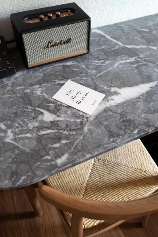 Ergon House Athens - Resim 21