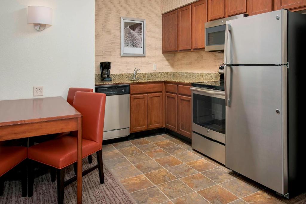 Residence Inn Long Island Hauppauge/Islandia - Studio De Reine
