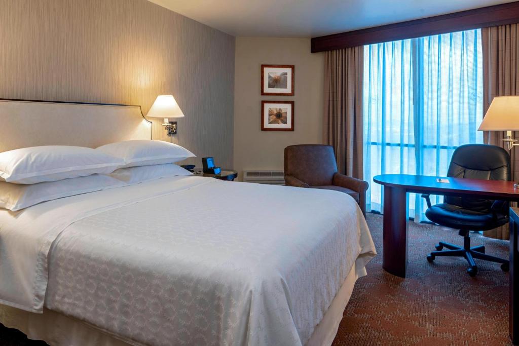 Sheraton Houston Brookhollow - 