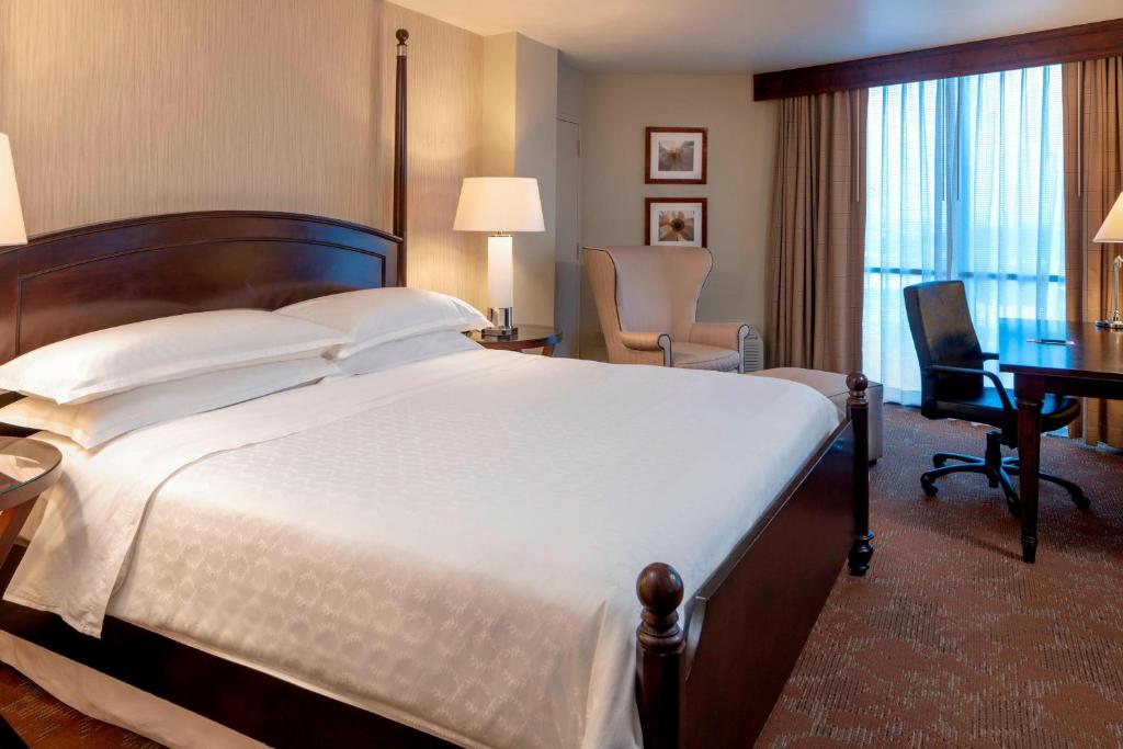 Sheraton Houston Brookhollow - 